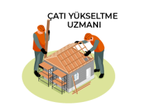 Çatı Yükseltme Uzmanı